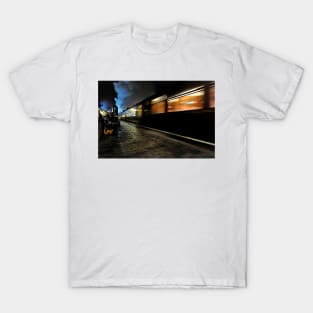 Night train T-Shirt